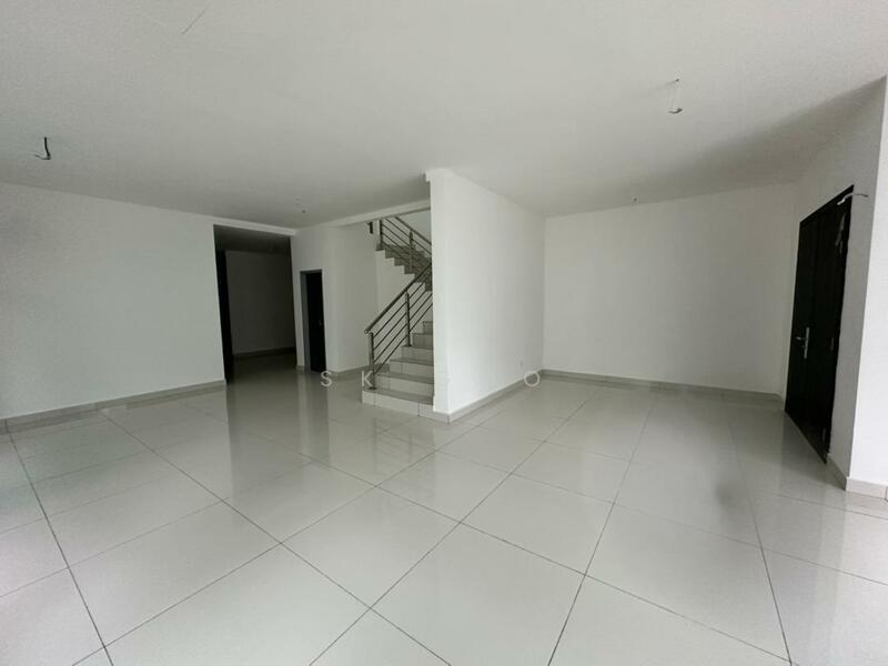 Taman Mutiara Rini - 5