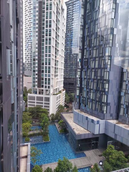 Star Residences One - 2