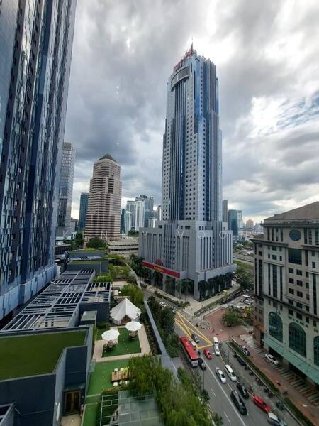 Star Residences One - 5