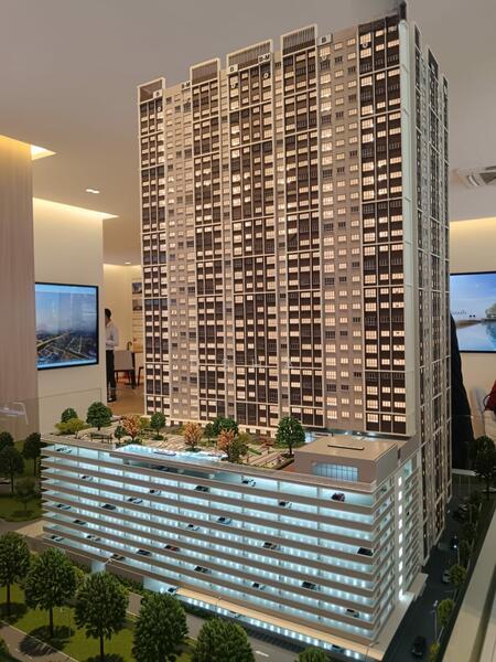 Mutiara Kempas - 3