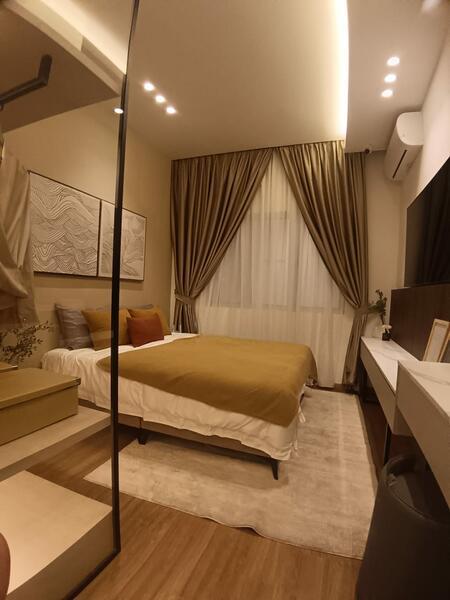 Mutiara Kempas - 5