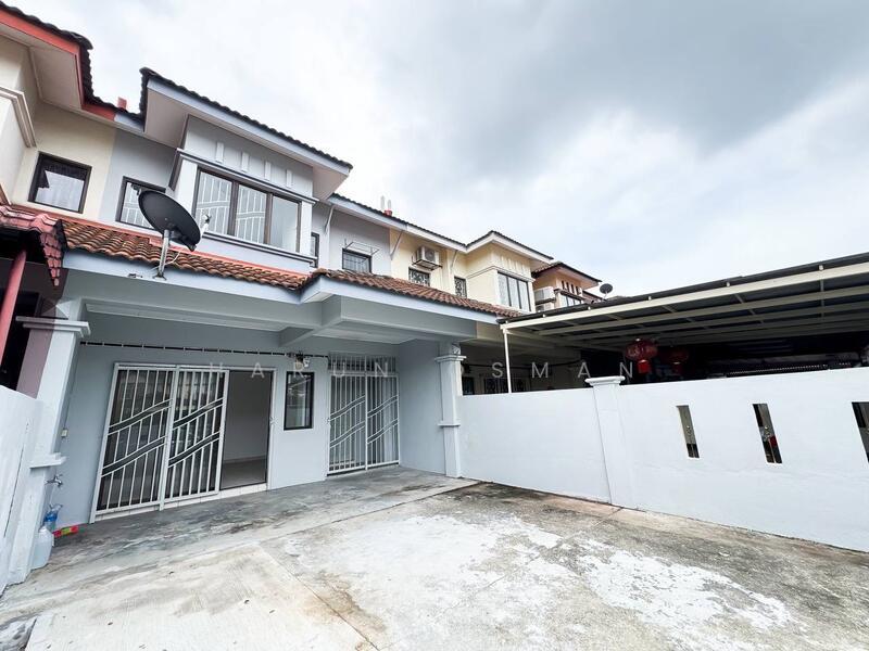 Melia @ Bandar Puteri Klang - 4
