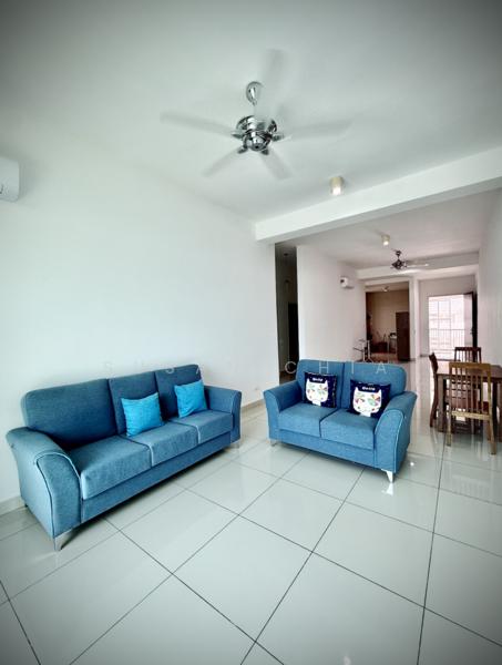Setia Tri-angle - 5