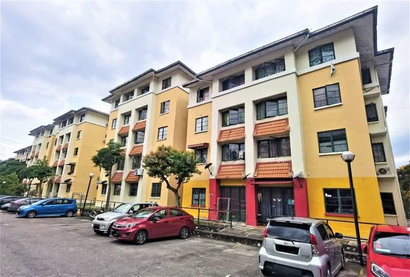 SD Apartments II - 3