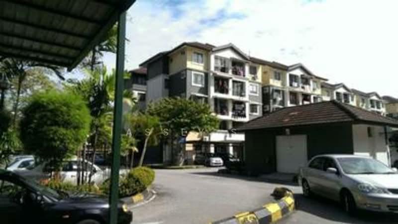 SD Apartments II - 2