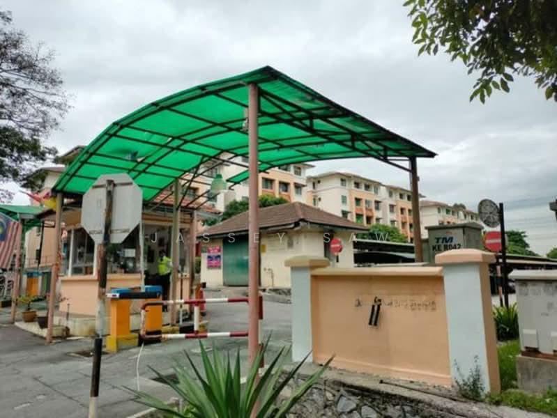 SD Apartments II - 4