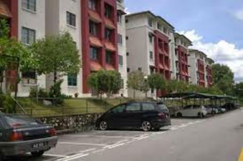 SD Apartments II - 5