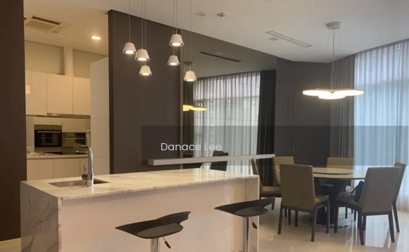 Quadro Residences - 1