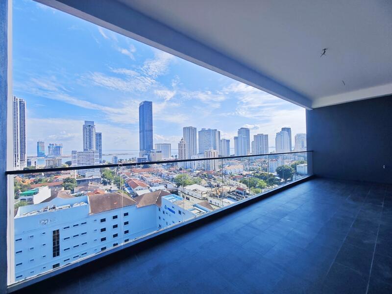 Codrington Residence - 3