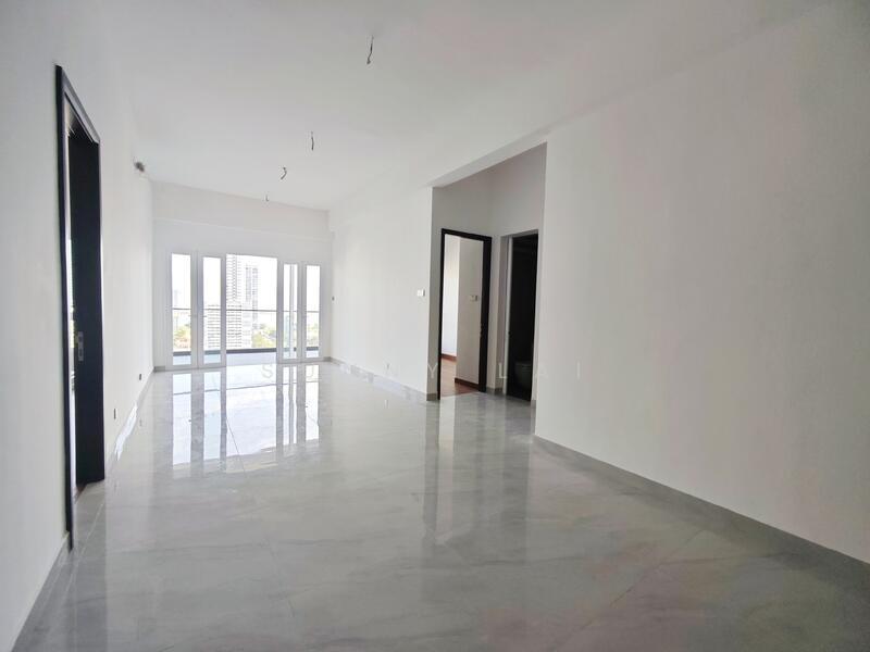 Codrington Residence - 2