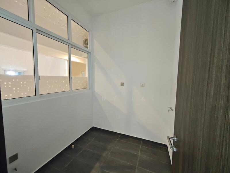 Codrington Residence - 5