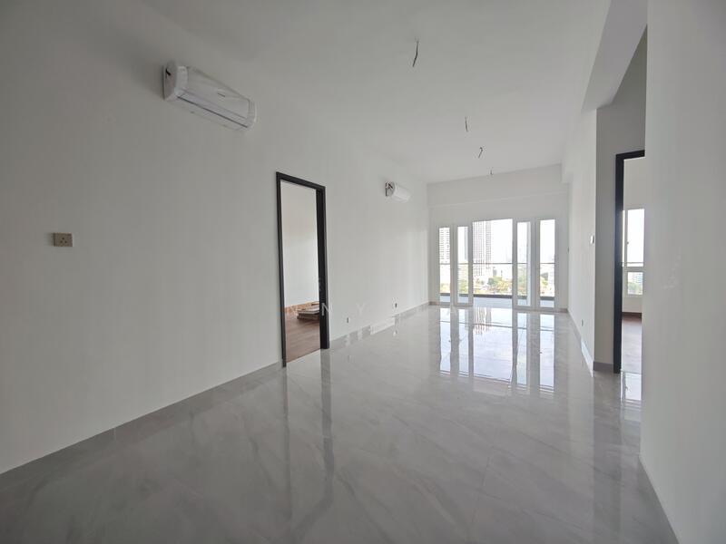 Codrington Residence - 1