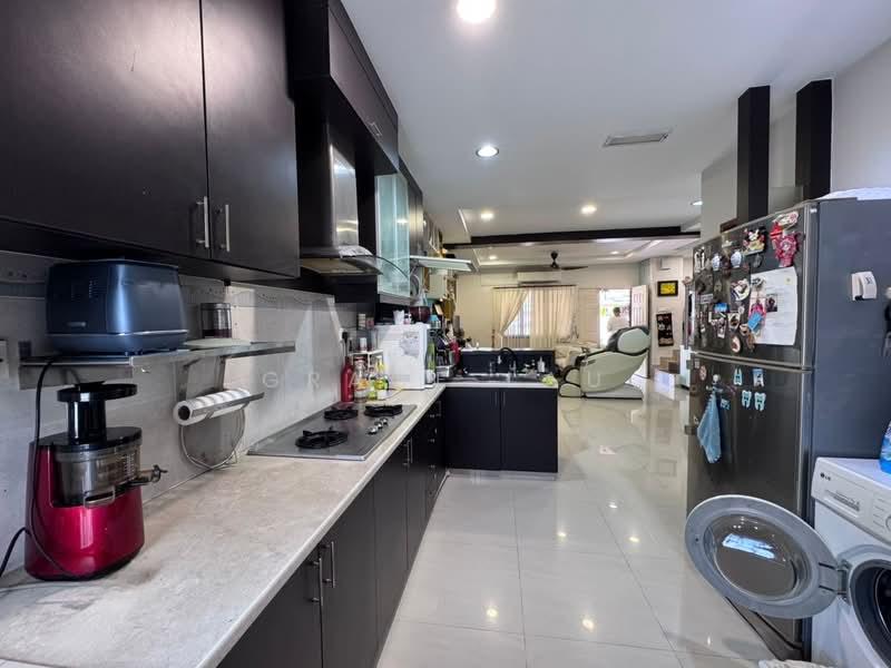 Taman Setia Indah - 3