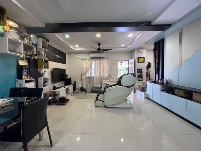 Taman Setia Indah - 2