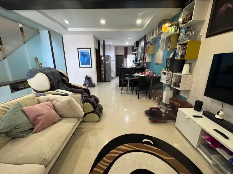 Taman Setia Indah - 5