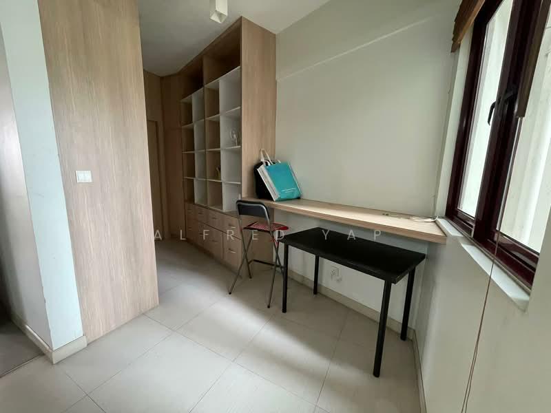 Savanna Condominium - 3