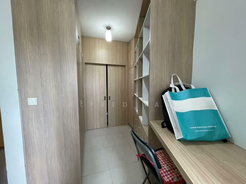 Savanna Condominium - 5