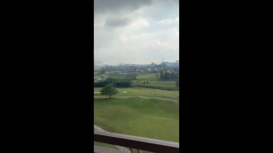 Savanna Condominium - 3