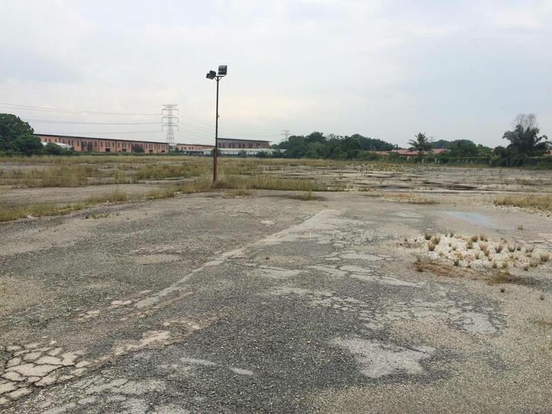 Pulau Indah Industrial Park - 5