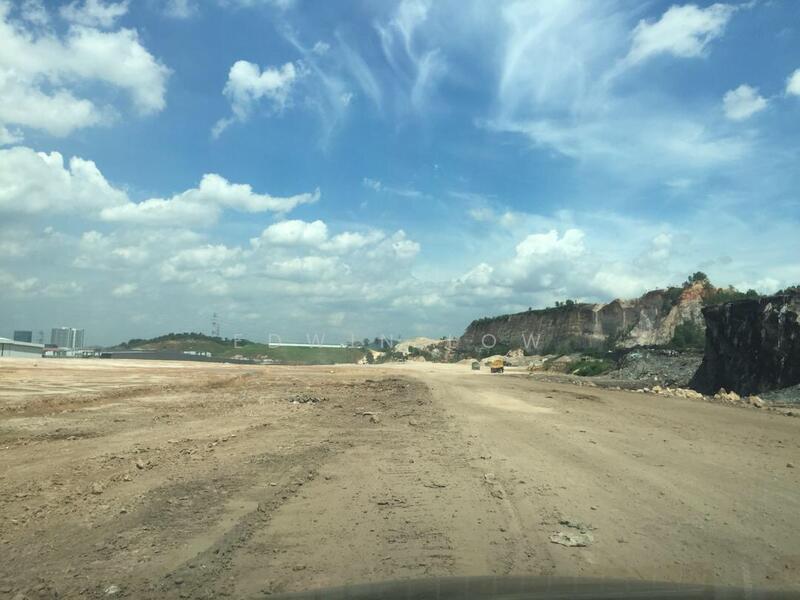 Pulau Indah Industrial Park - 4