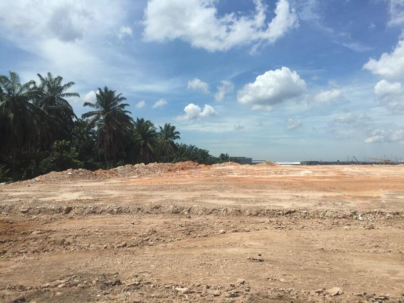 Pulau Indah Industrial Park - 2