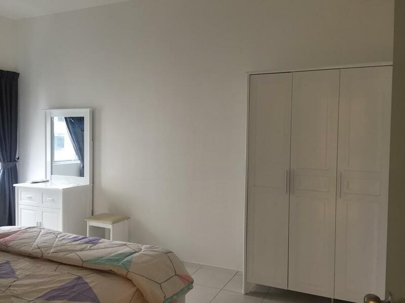 Cameron Fair Serviced Suites @ Tanah Rata - 3