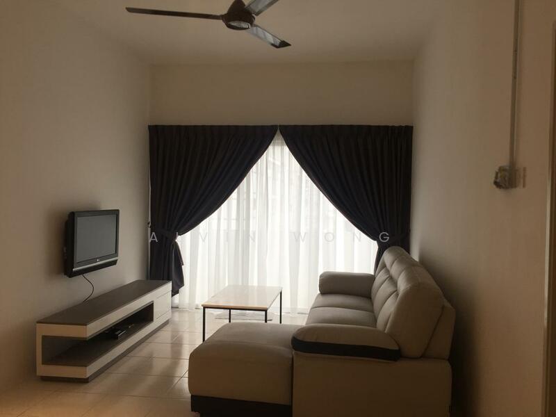 Cameron Fair Serviced Suites @ Tanah Rata - 4