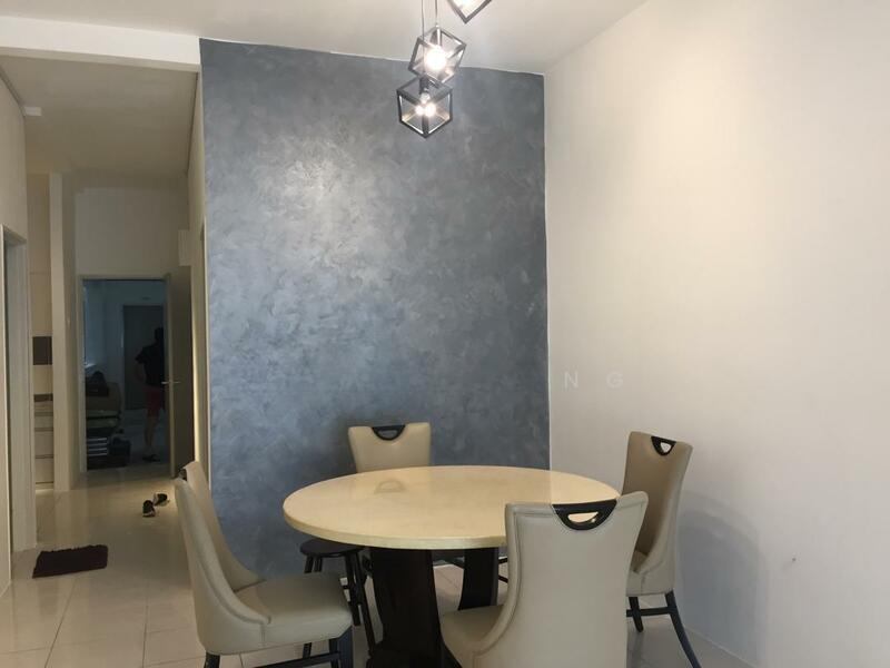 Cameron Fair Serviced Suites @ Tanah Rata - 5