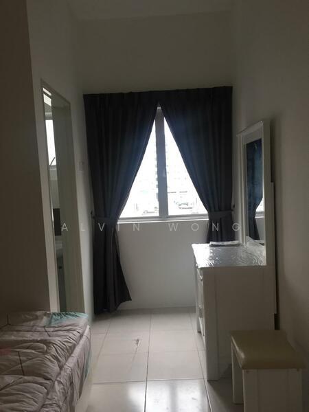 Cameron Fair Serviced Suites @ Tanah Rata - 2