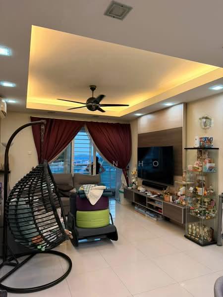 Platinum Hill PV 2 - 1