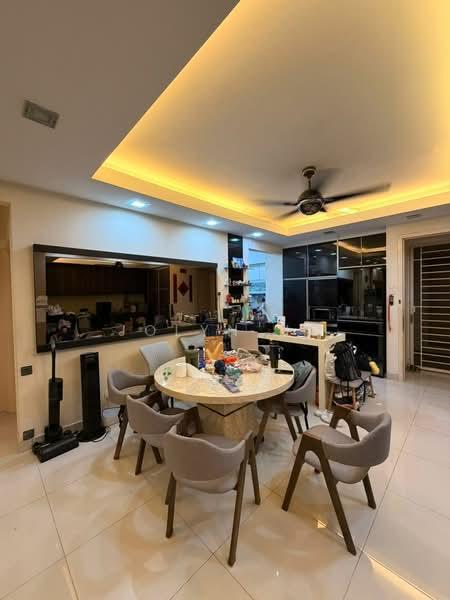 Platinum Hill PV 2 - 3