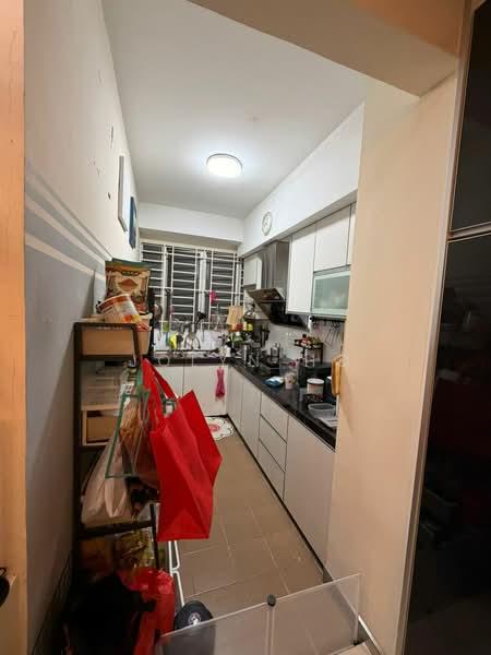 Platinum Hill PV 2 - 2