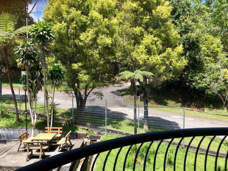 Genting View Resort - 4