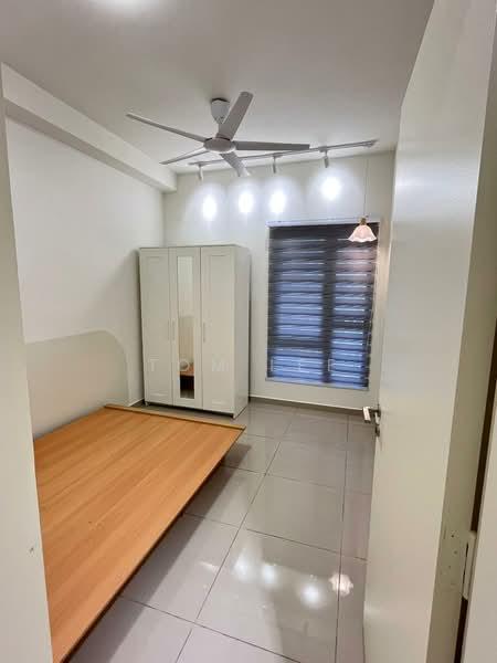 D'Cosmos Residences - 4