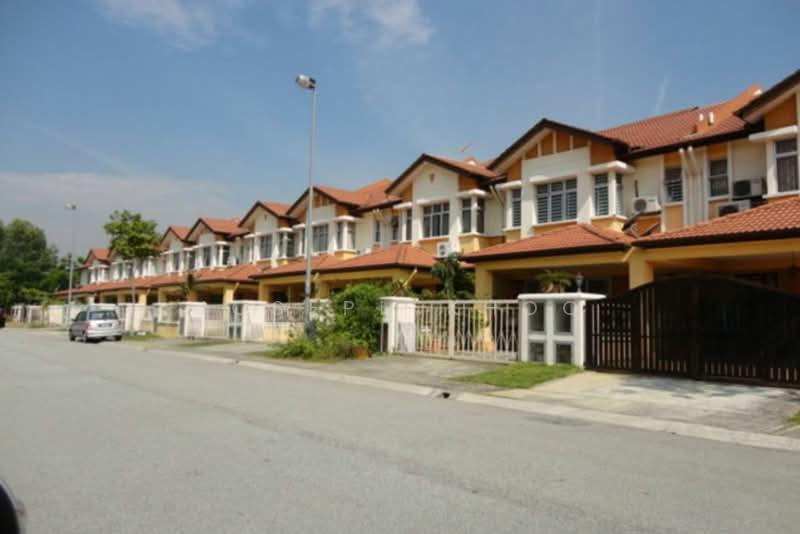 Kota Kemuning - 2