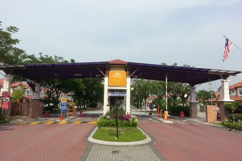 Kota Kemuning - 3