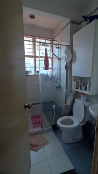 Kota Kemuning - 4