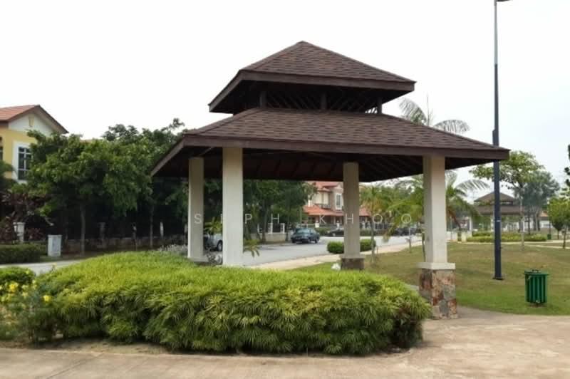 Kota Kemuning - 5