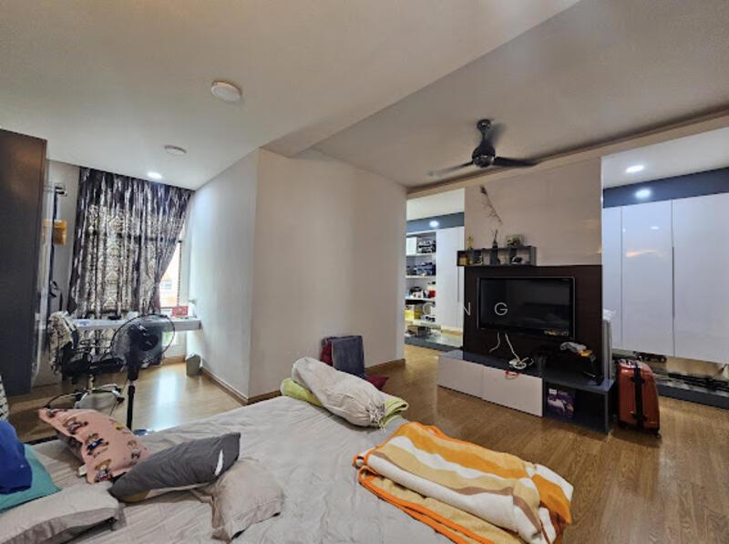 The Peak, Taman Bukit Prima - 5