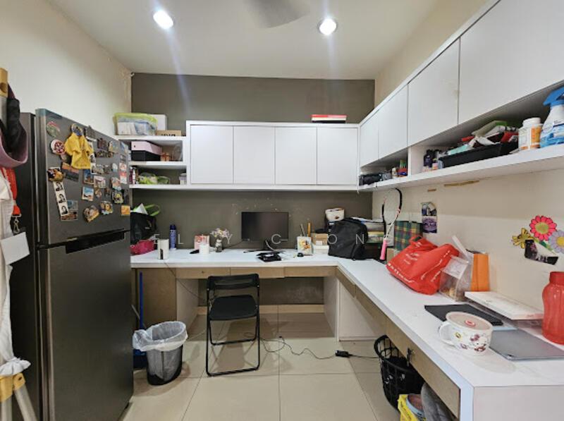 The Peak, Taman Bukit Prima - 2