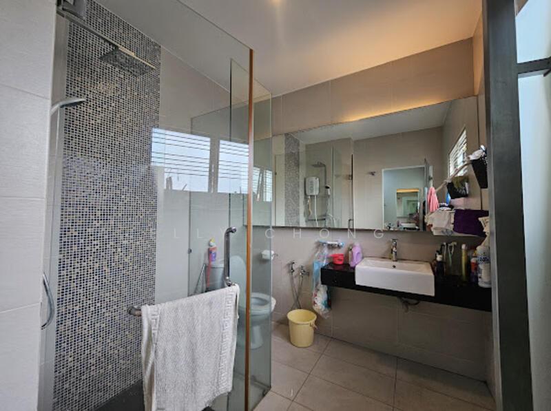 The Peak, Taman Bukit Prima - 4