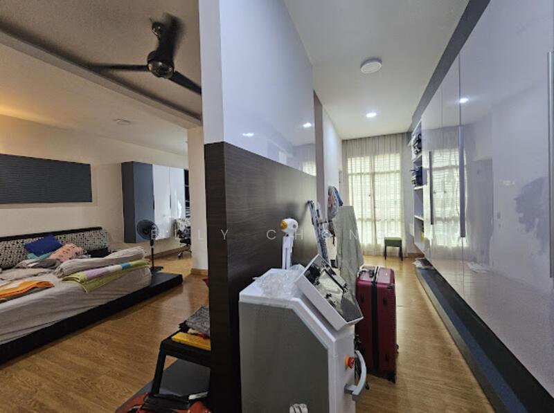 The Peak, Taman Bukit Prima - 3