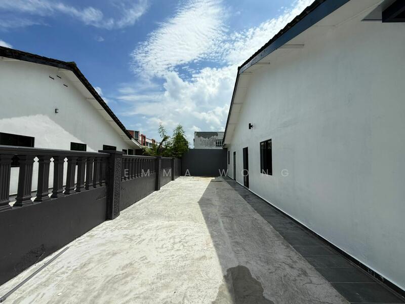 Taman Bunga Raya - 5