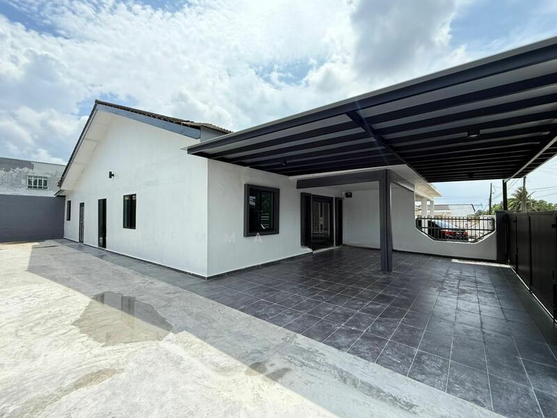 Taman Bunga Raya - 3