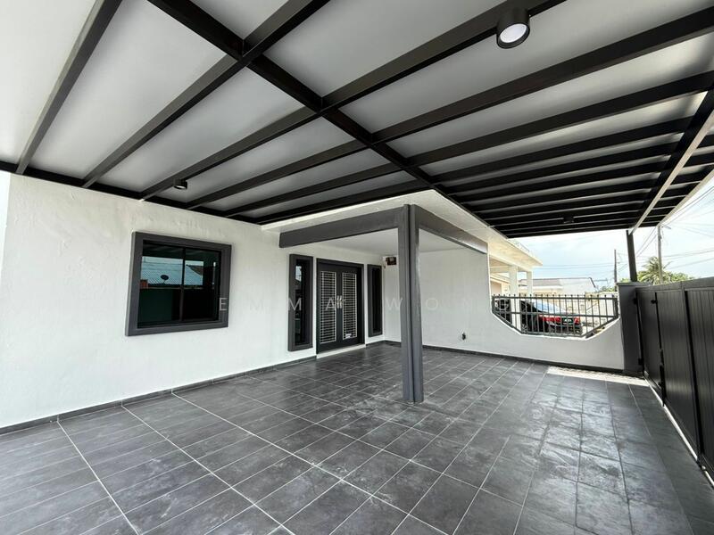 Taman Bunga Raya - 4