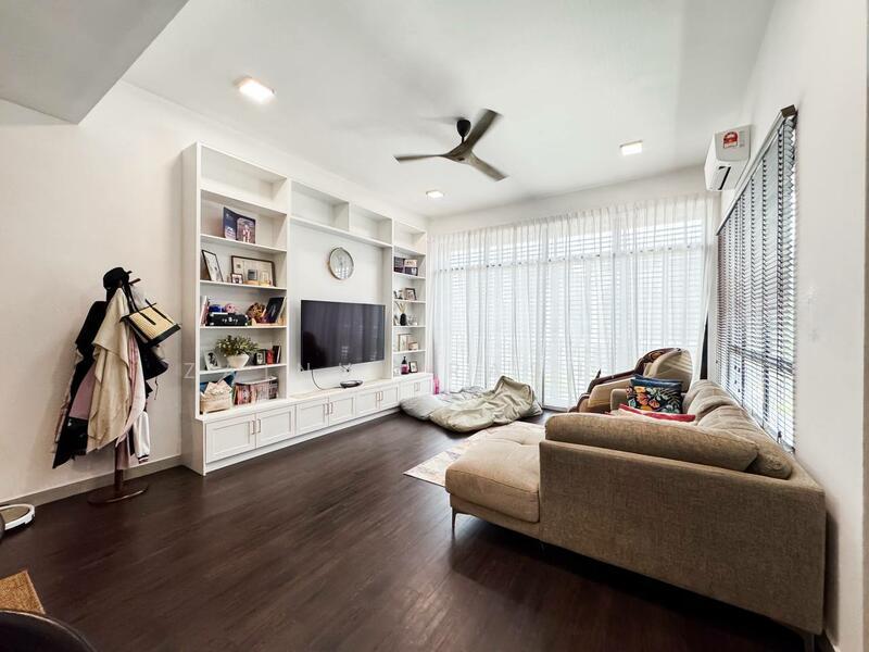 The Mulia Residences - 4