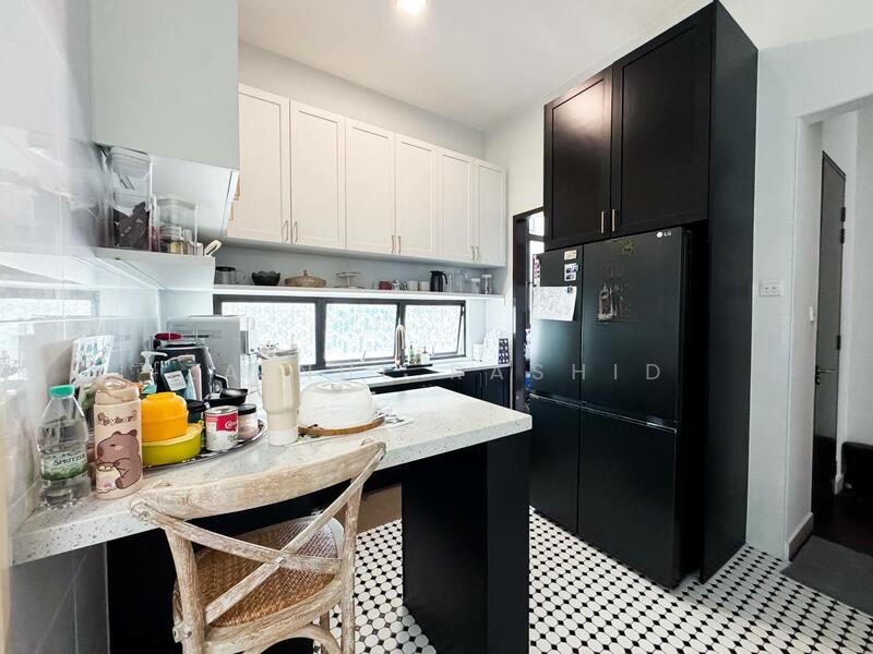 The Mulia Residences - 5