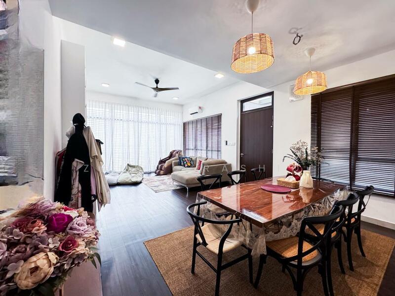 The Mulia Residences - 1