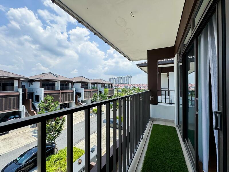 The Mulia Residences - 3