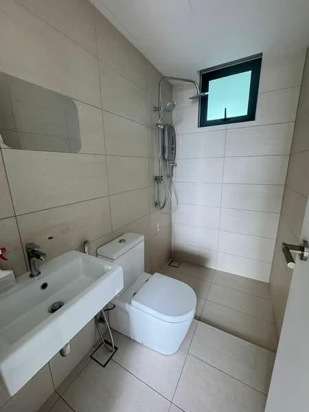3 Residence - 3